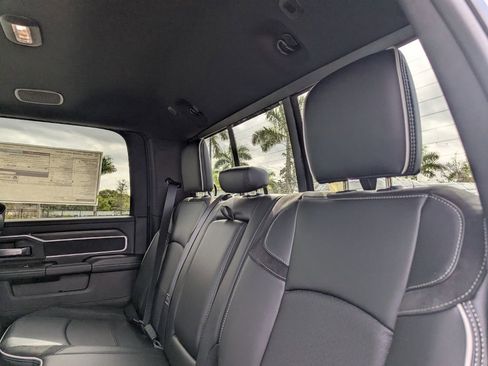 New 2026 RAM 2500 Laramie w/ Towing Technology Group image 7