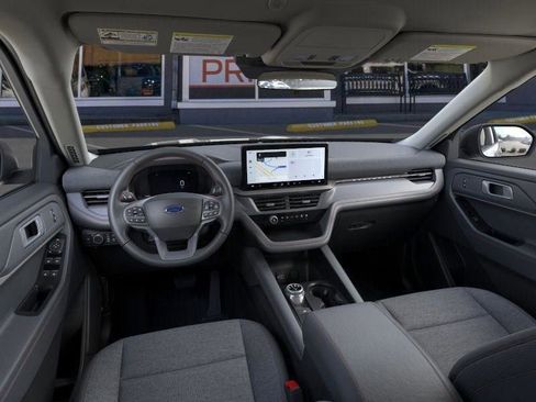 New 2026 Ford Explorer Active AWD/4WD image 10