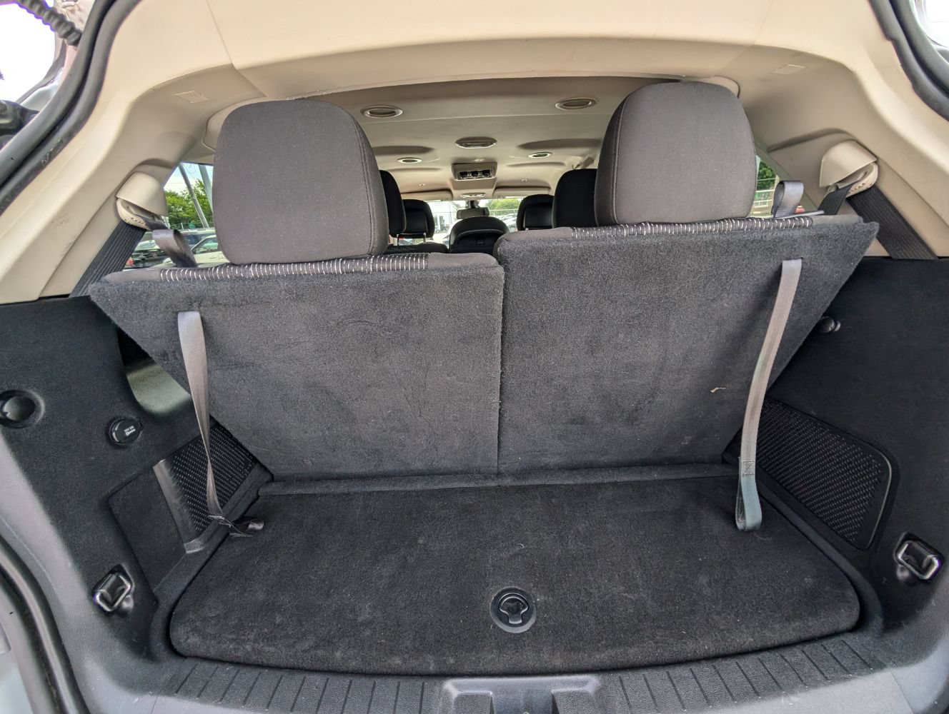 Used 2019 Dodge Journey SE w/ Connectivity Group FWD image 20