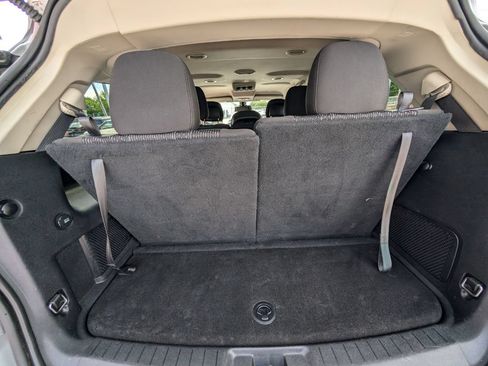 Used 2019 Dodge Journey SE w/ Connectivity Group FWD image 20
