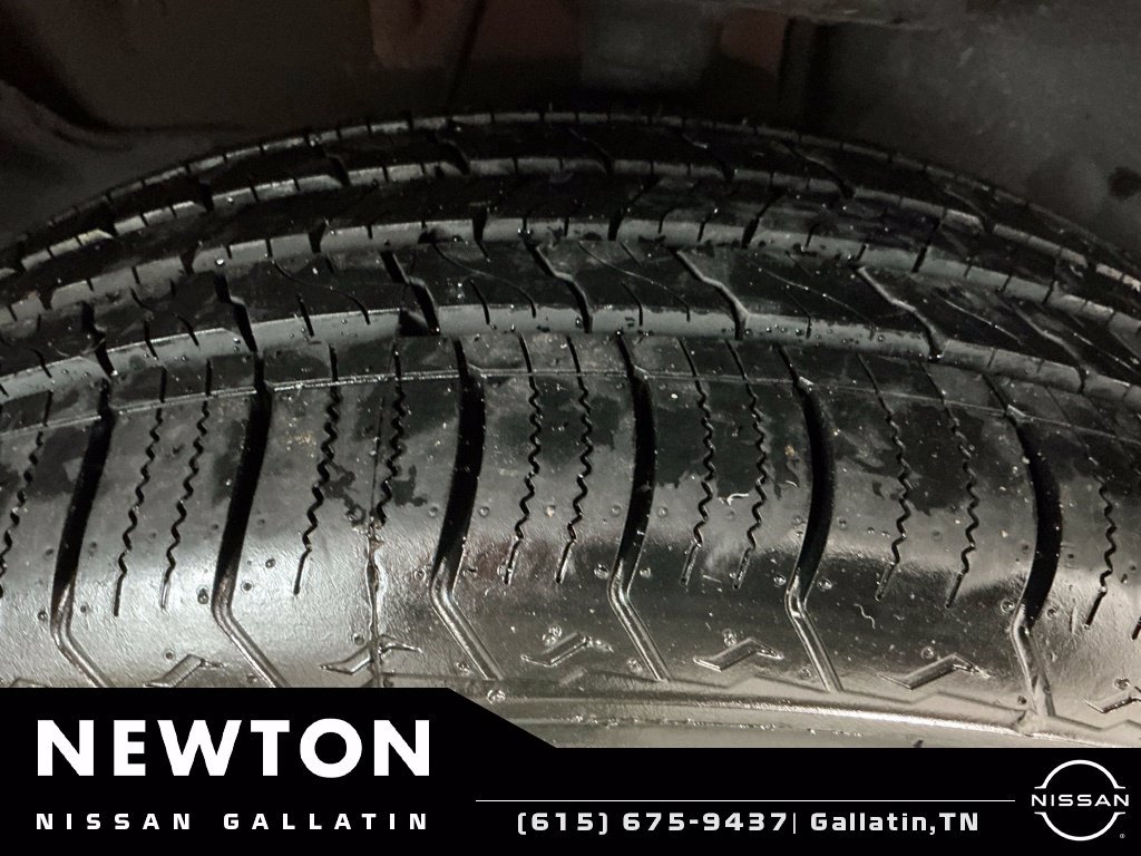 Used 2020 Nissan Pathfinder Platinum AWD/4WD image 58