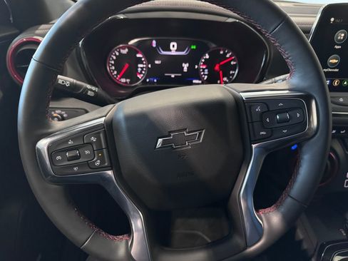 Certified 2023 Chevrolet Blazer RS image 12