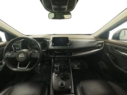 Used 2022 Nissan Rogue SV w/ SV Premium Package AWD/4WD image 34