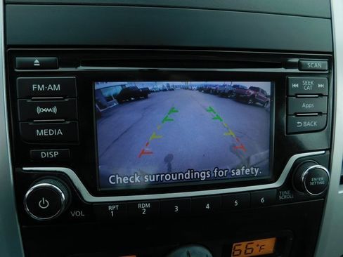 Used 2015 Nissan Frontier SV w/ SV Value Truck Package image 29