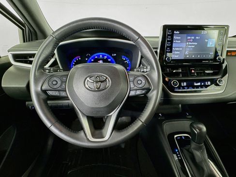 Used 2020 Toyota Corolla XSE FWD image 10