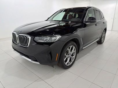 Certified 2023 BMW X3 xDrive30i w/ Premium Package