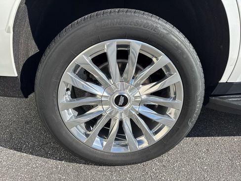 Used 2023 Cadillac Escalade Premium Luxury w/ LPO, Floor Liner Package image 9