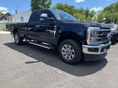 Certified 2023 Ford F350 Lariat w/ Chrome Package
