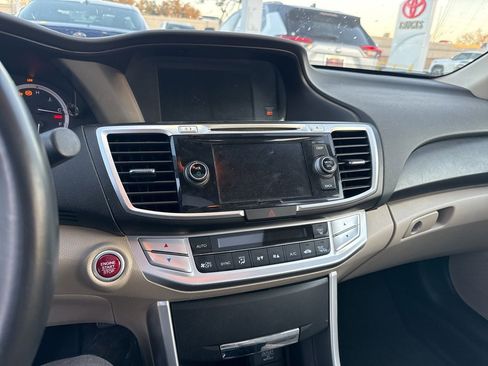 Used 2015 Honda Accord EX-L image 8