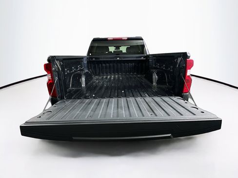 Used 2023 Chevrolet Silverado 1500 LT image 29