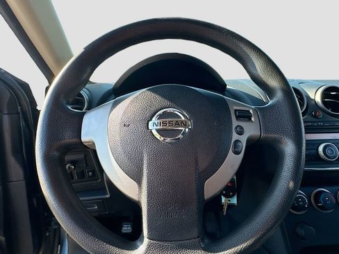 Used 2013 Nissan Rogue S image 10