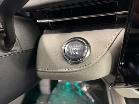 New 2026 Lincoln Nautilus Premier w/ Equipment Group 102A image 19