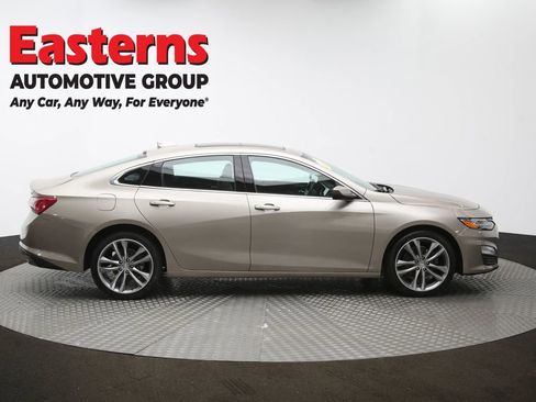 Used 2024 Chevrolet Malibu LT image 46
