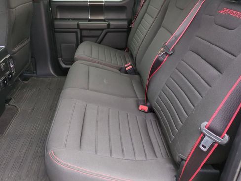 Used 2020 Ford F150 XLT w/ Equipment Group 302A Luxury image 19