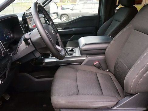 Used 2023 Ford F150 XLT w/ Equipment Group 302A High image 15