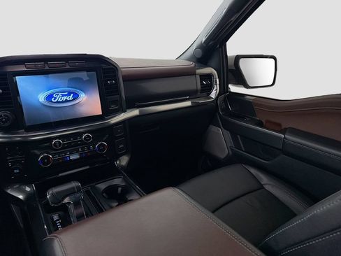 Used 2022 Ford F150 Lariat AWD/4WD image 25