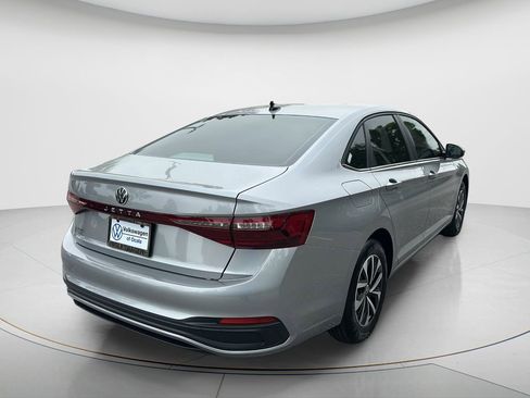 New 2026 Volkswagen Jetta S image 5