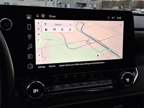 Certified 2024 Chevrolet Colorado ZR2 w/ Safety Package image 3