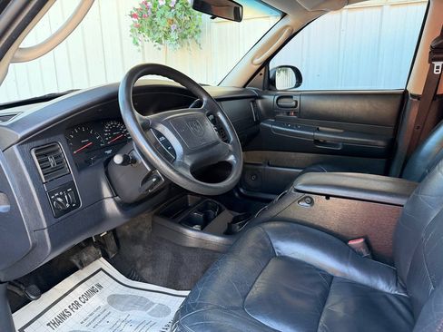 Used 2003 Dodge Durango SLT RWD image 11