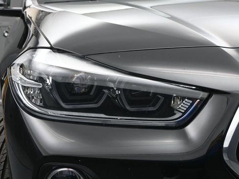 Used 2018 BMW X2 xDrive28i AWD/4WD image 11