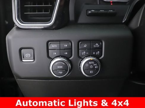 Used 2024 GMC Sierra 1500 Denali AWD/4WD image 22