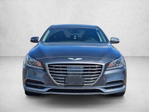 Used 2018 Genesis G80 3.8 image 2