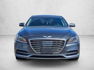 Used 2018 Genesis G80 3.8 video 2