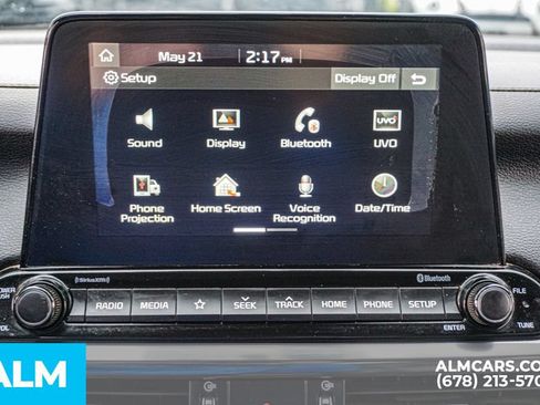 Used 2019 Kia Forte EX FWD image 34