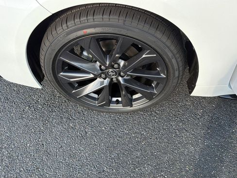 New 2026 Toyota Corolla SE FWD image 32