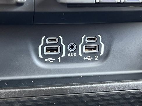 Used 2023 RAM 3500 Laramie AWD/4WD image 33
