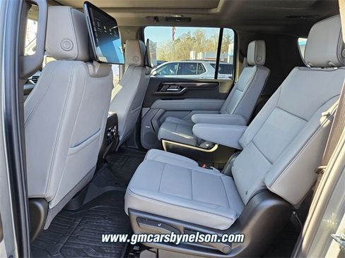 New 2026 GMC Yukon XL Elevation w/ Elevation Premium Package image 6