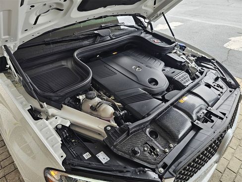 Used 2026 Mercedes-Benz GLE 450 4MATIC image 27