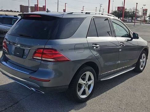 Used 2017 Mercedes-Benz GLE 350 image 8