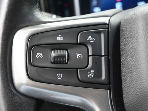 Used 2022 Chevrolet Silverado 1500 LT image 18