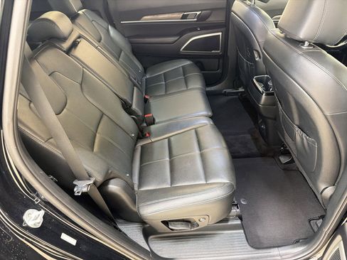 Used 2020 Kia Telluride EX AWD/4WD image 29