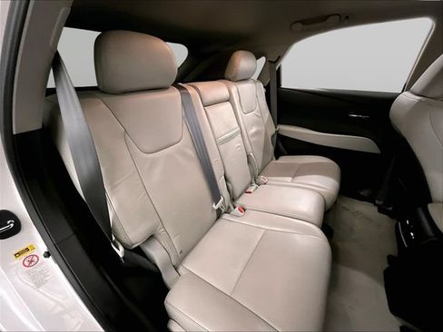 Used 2015 Lexus RX 350 AWD image 27