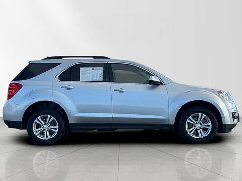 Used 2011 Chevrolet Equinox LT w/ Driver Convenience Package image 7