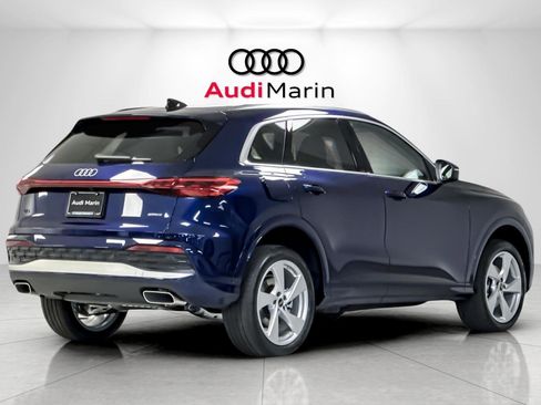 New 2025 Audi Q5 Premium Plus image 5