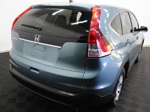 Used 2014 Honda CR-V LX image 6
