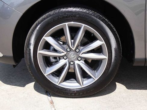 Certified 2024 Acura RDX w/ Technology Package AWD/4WD image 8