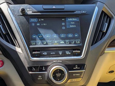 Used 2020 Acura MDX FWD image 14