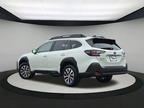 New 2025 Subaru Outback Premium w/ Popular Package #1 image 5