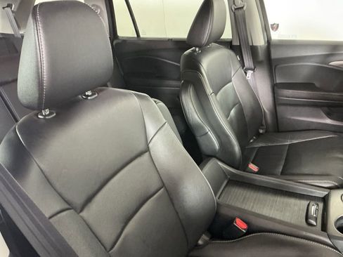 Used 2022 Honda Pilot Special Edition image 27