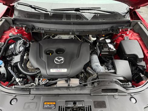 Certified 2023 MAZDA CX-9 Signature image 21