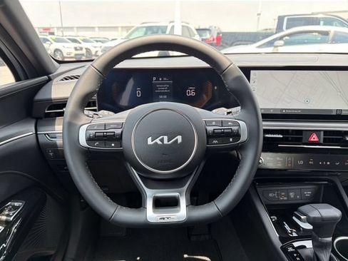 New 2026 Kia K5 GT-Line FWD image 10