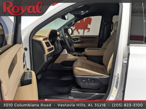 Used 2024 Chevrolet Tahoe Premier image 20