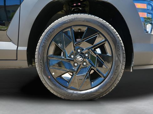 Certified 2026 Hyundai Kona SEL Sport AWD/4WD image 9