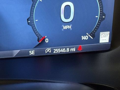 Used 2024 Ford F150 Raptor AWD/4WD image 13