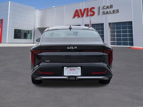 Used 2025 Kia K4 FWD image 7