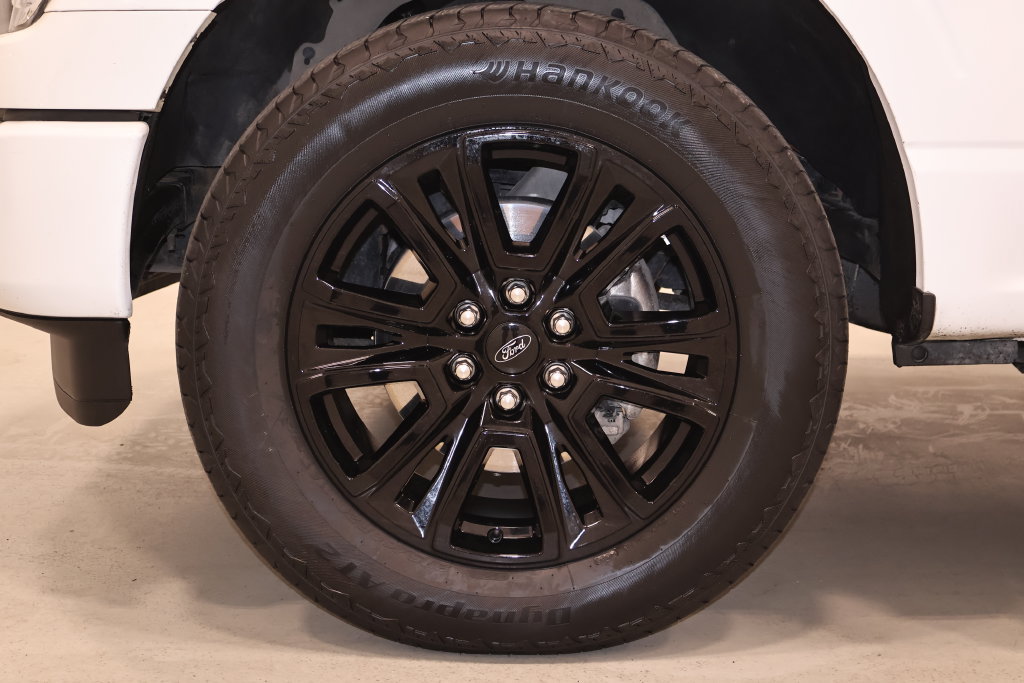 Certified 2021 Ford F150 Lariat AWD/4WD image 45